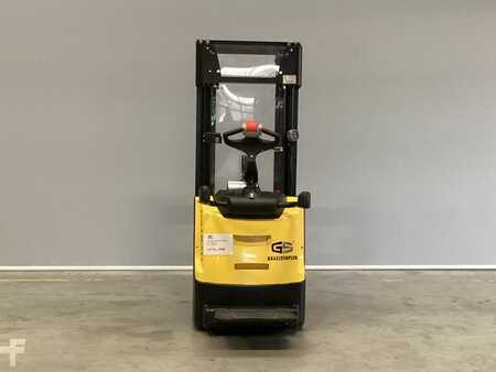 Magasemelésű béka 2019  Hyster S1.6S (3)