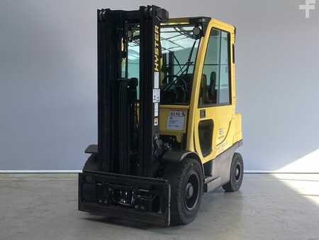 Treibgasstapler  Hyster H2.5FTG (1)