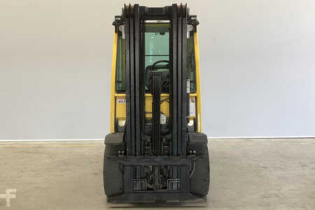 Dieselstapler 2021  Hyster H3.0FTD/Cool (3)