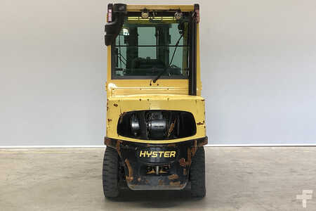 Dieselstapler 2021  Hyster H3.0FTD/Cool (5)