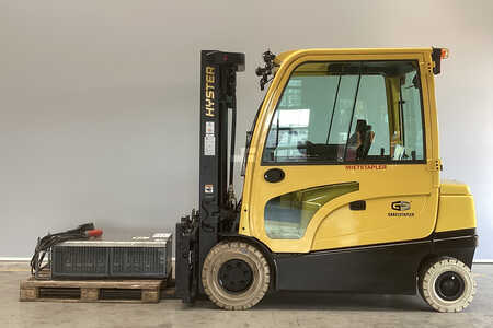 Electric - 4 wheels 2022  Hyster J3.5XN (2)