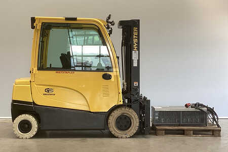 Electric - 4 wheels 2022  Hyster J3.5XN (4)