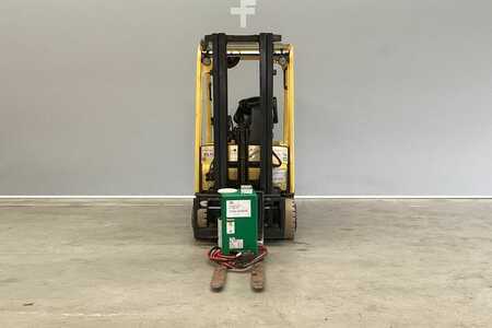 Elektro tříkolové VZV 2022  Hyster J1.5XNT SWB (3)