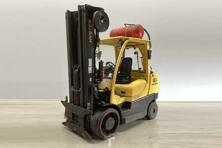 LPG VZV 2018  Hyster S7.0FTG (1)