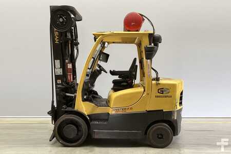 Hyster S7.0FTG