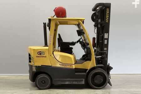 Hyster S7.0FTG