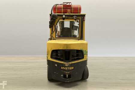 Hyster S7.0FTG