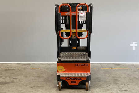 Vertikal-Kommissionierer 2022  Faraone - Elevah E5P100 (2)