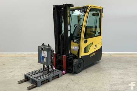 Eléctrica de 3 ruedas 2015  Hyster J1.60XNT (1)