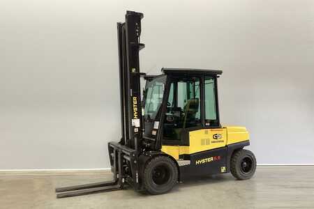 Hyster J5.5XN/6