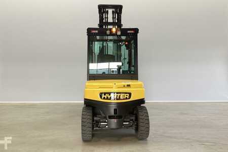 Chariot 4 roues électrique 2020  Hyster J5.5XN/6 (5)