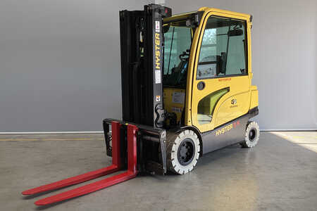 Hyster J3.50XN