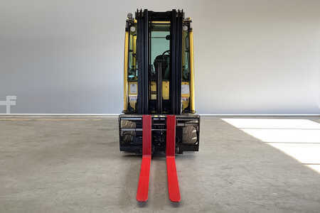 Elektro 4 Rad  Hyster J3.50XN (2)