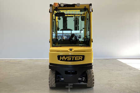 Elektro 4 Rad  Hyster J3.50XN (4)