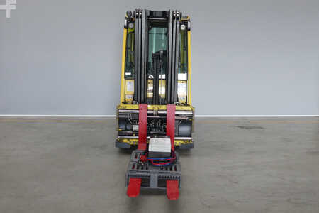 Electric - 4 wheels 2023  Hyster J3.50XN (3)