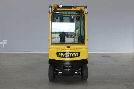 Electric - 4 wheels 2023  Hyster J3.50XN (5)