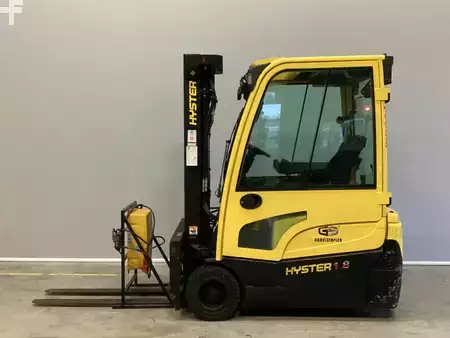 Electric - 3 wheels 2020  Hyster J1.8XNT (2)