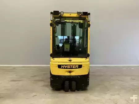Electric - 3 wheels 2020  Hyster J1.8XNT (5)
