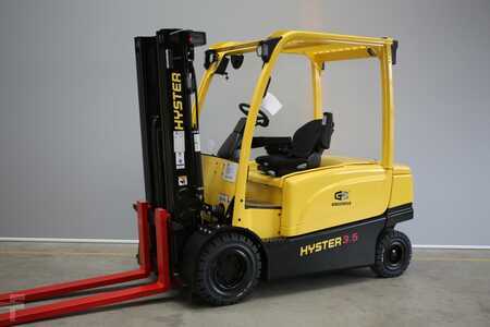 Hyster J3.50XN