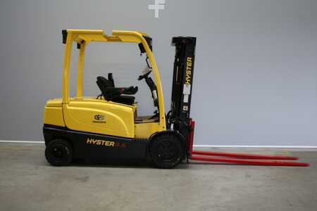 Hyster J3.50XN