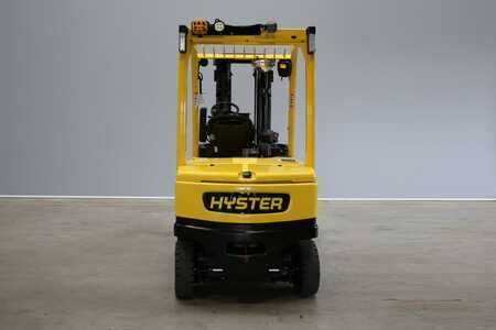 Elektro čtyřkolový VZV 2023  Hyster J3.50XN (4)