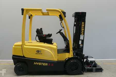 Elettrico 4 ruote 2023  Hyster J3.50XN (3)