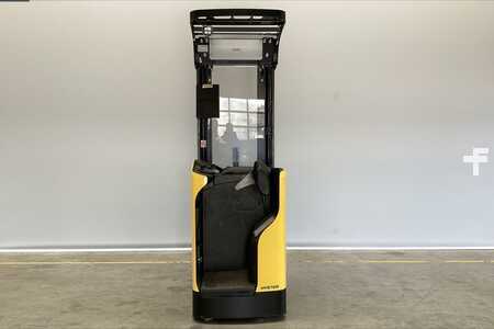 Stacker com assento 2023  Hyster RS1.6 (5)