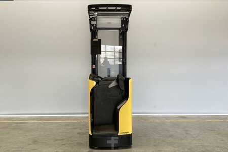 Vysokozdvižný vozík se sedadlem pro řidiče - Hyster RS1.6 (4)