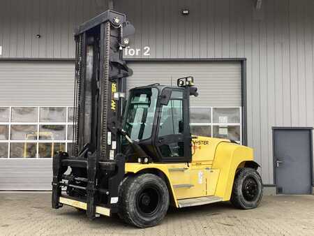 Diesel truck 2017  Hyster H13.00XM/6 (1)