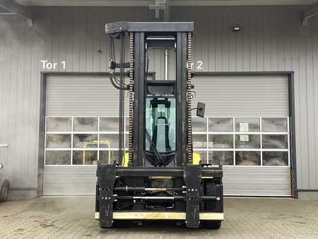 Diesel truck 2017  Hyster H13.00XM/6 (2)