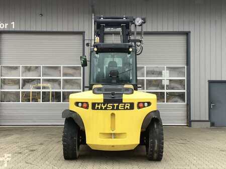 Dieseltrukki 2017  Hyster H13.00XM/6 (3)