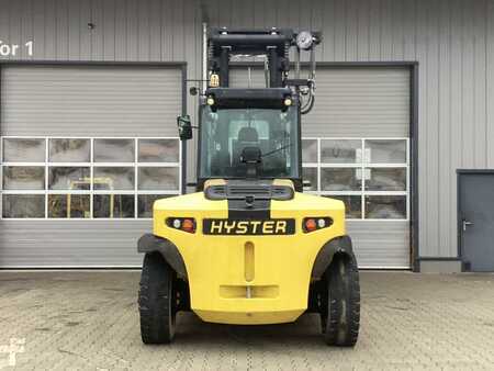 Diesel heftrucks 2017  Hyster H13.00XM/6 (4)