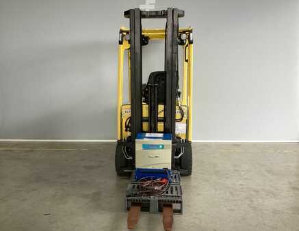Elektro 3 Rad 2015  Hyster J1.60XNT MWB (1)
