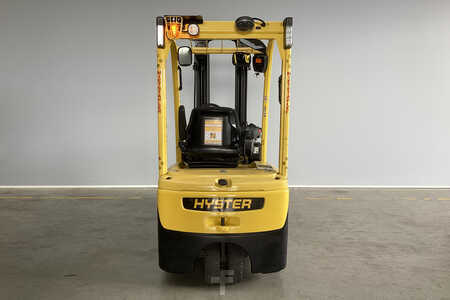 Elektro 3 Rad 2015  Hyster J1.60XNT MWB (3)