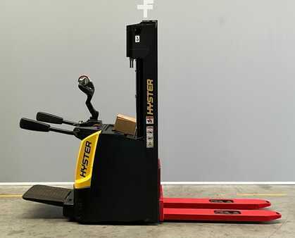 Hochhubwagen  Hyster S1.2SIL (1)