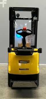 Hochhubwagen  Hyster S1.2SIL (2)