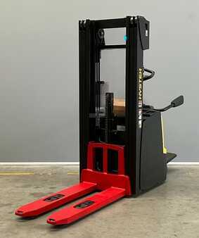 Hochhubwagen  Hyster S1.2SIL (4)