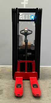 Hochhubwagen  Hyster S1.2SIL (5)