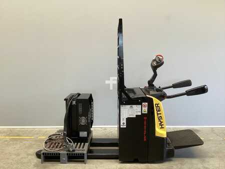 Pallestabler 2024  Hyster P2.0S (2)