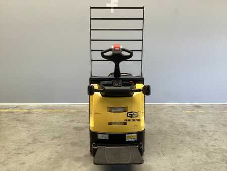 Pallestabler 2024  Hyster P2.0S (3)