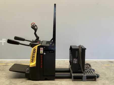 Pallestabler 2024  Hyster P2.0S (4)