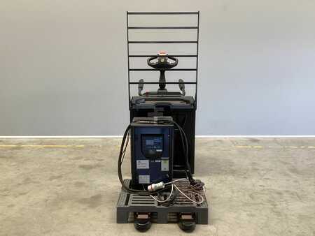 Pallestabler 2024  Hyster P2.0S (5)