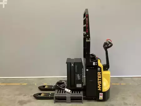 Wózek wysokiego podnoszenia 2024  Hyster P2.0 (2)