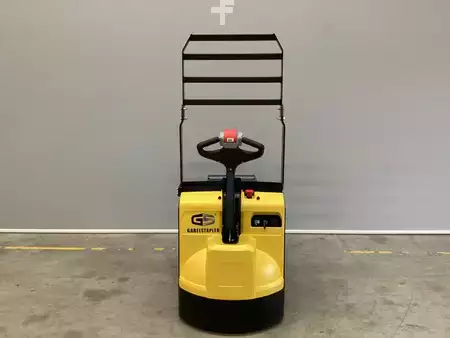 Wózek wysokiego podnoszenia 2024  Hyster P2.0 (3)