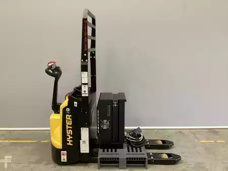 Wózek wysokiego podnoszenia 2024  Hyster P2.0 (4)
