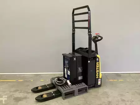 Wózek wysokiego podnoszenia 2024  Hyster P2.0 (1)
