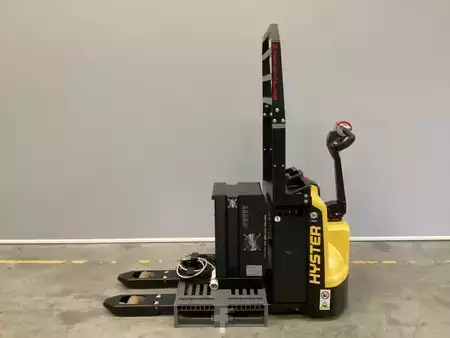 Wózek wysokiego podnoszenia 2024  Hyster P2.0 (2)