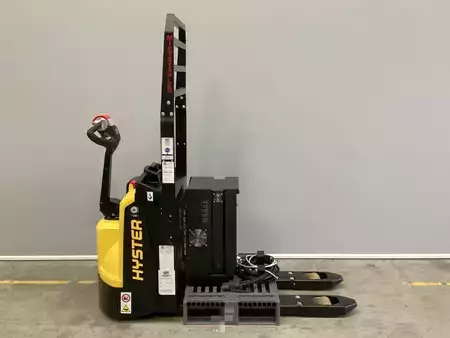 Wózek wysokiego podnoszenia 2024  Hyster P2.0 (4)