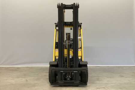 Dieseltrukki 2021  Hyster H3.0FT (3)