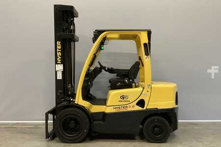 Dieseltrukki 2021  Hyster H3.0FT (4)